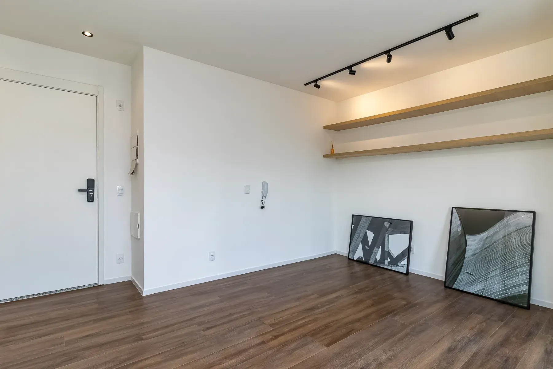 Imagem Apartamento com 1 Quarto para Alugar, 70 m² em Campos Elíseos - São Paulo