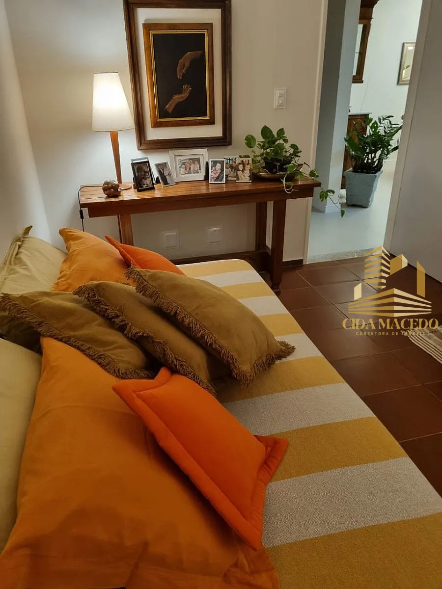 Imagem Apartamento a Venda no bairro Tambaú - João Pessoa, PB
