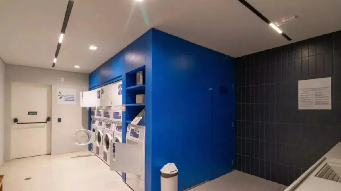 Imagem Apartamento para Venda em São Paulo, Perdizes, 1 dormitório, 1 banheiro