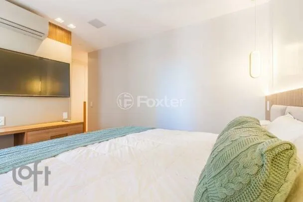 Imagem Apartamento Vila Leopoldina - 114M², 3 Dorms, 1 Suíte, 2 Vagas, Varanda