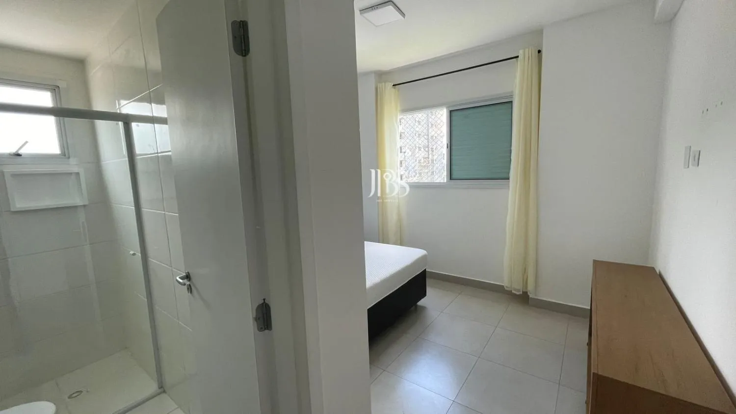 Imagem APARTAMENTO COM VISTA MAR EM CONDOMÍNIO CLUBE NA VILA SÃO PAULO MONGAGUÁ