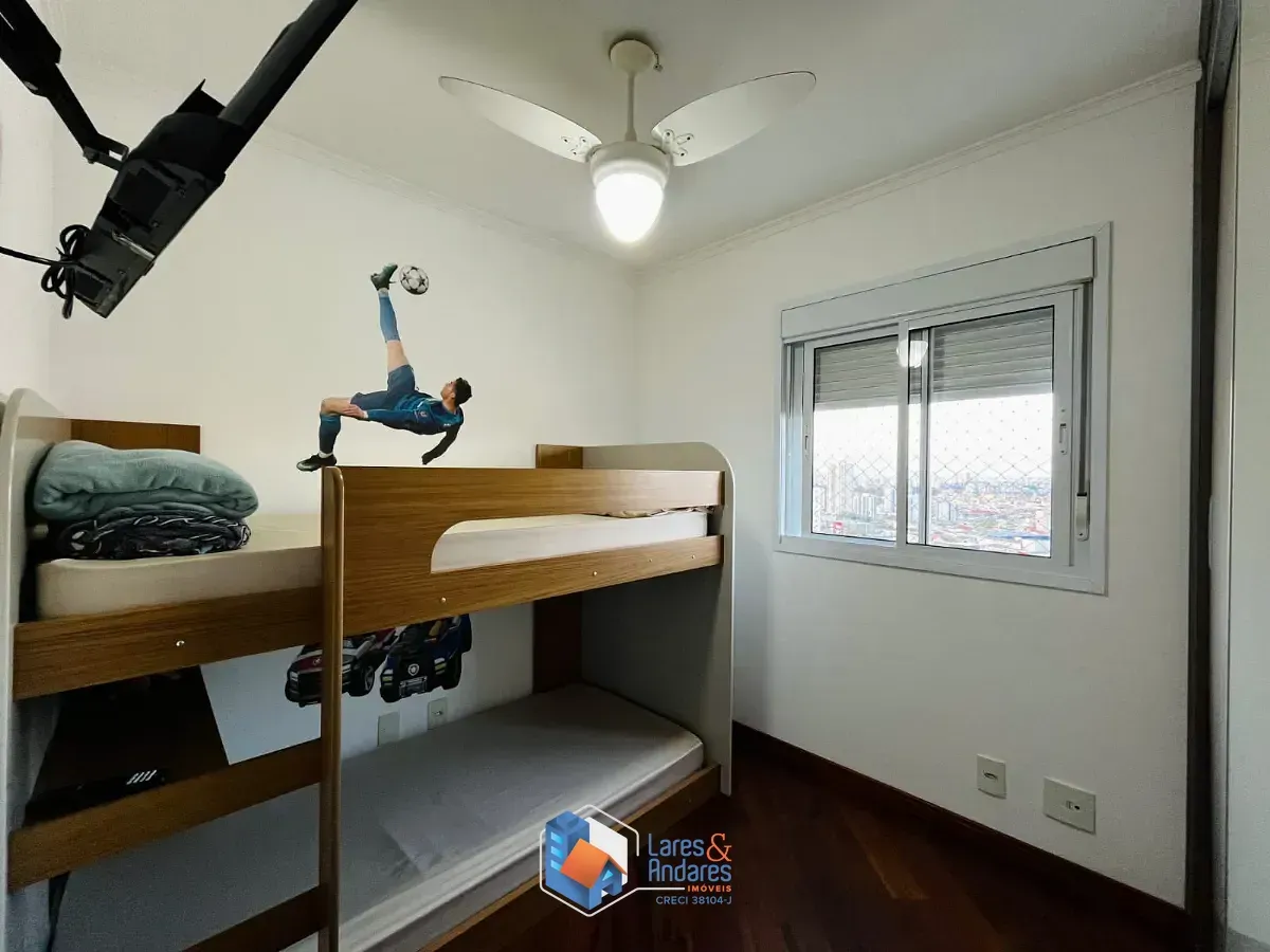 Imagem Duplex para venda em Vila Vera com 3 quartos, sendo 1 suíte, 130m²