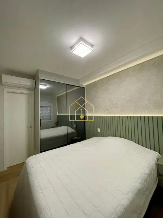 Imagem Apartamento à venda no bairro Centro - Santo André/SP