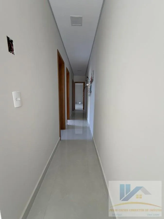 Imagem Casa para Venda em São José dos Pinhais, Afonso Pena, 3 dormitórios, 1 suíte, 2 banheiros, 2 vagas