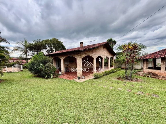 Imagem Casa à venda em Igarapé Condomínio Fazenda Solar.