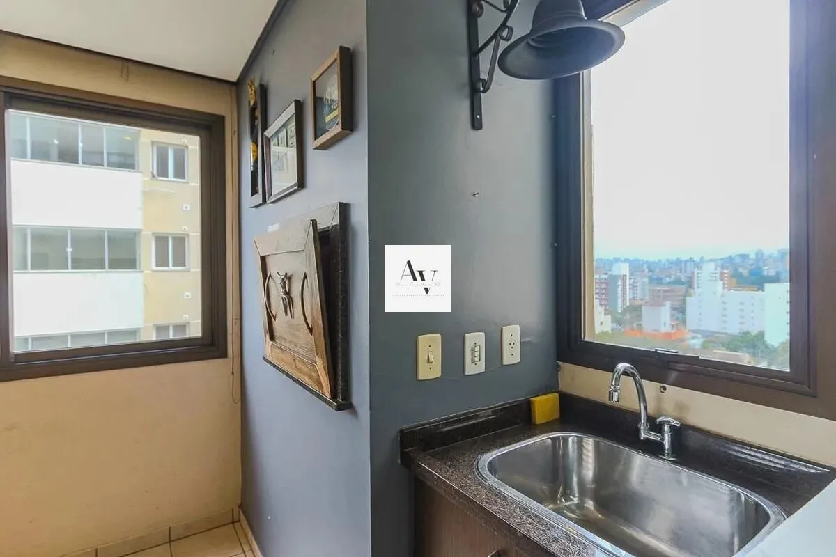 Imagem Apartamento à venda no bairro Jardim Botânico - Porto Alegre/RS