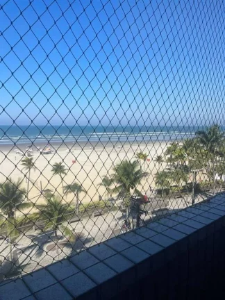 Imagem Apartamento com 2 dorms, Aviação, Praia Grande, Cod: 2652