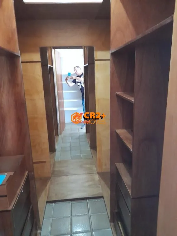 Imagem Apartamento a Venda 290m² com 4 Quartos, 4 Suítes + Dce no bairro Piedade em Jab