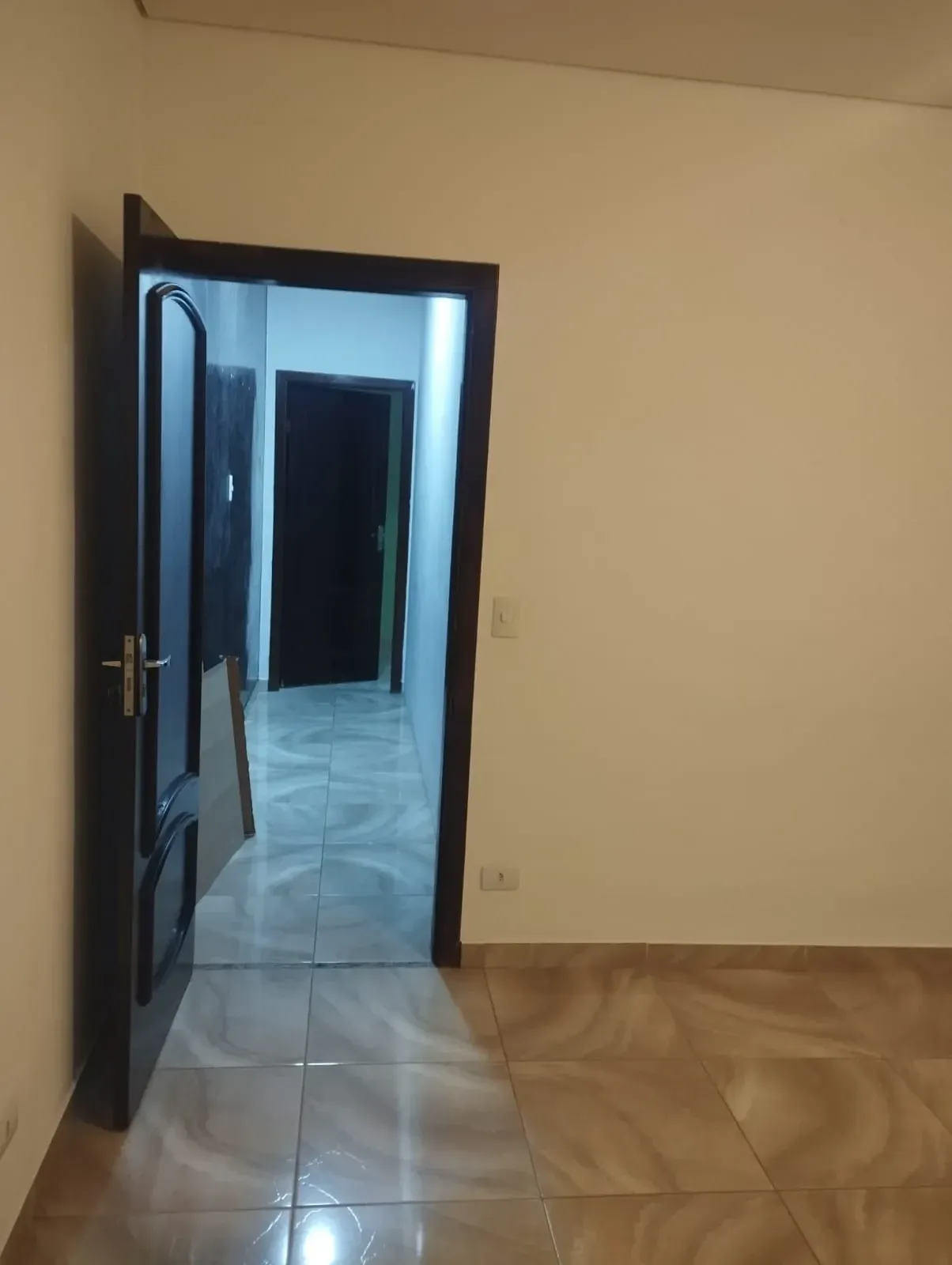 Imagem Casa com 2 Quartos para Alugar, 100 m² em Vila Brasílio Machado - São Paulo