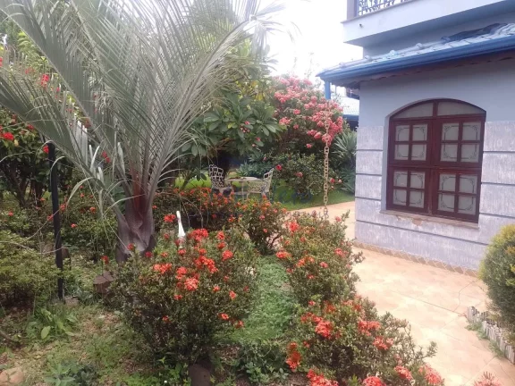 Imagem Casa Padrão