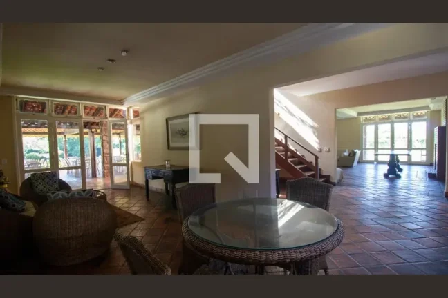 Imagem Casa à Venda - Vargem Grande, 3 Quartos, 1500 m2