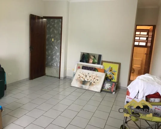 Imagem Sobrado Jd Marquesa 3 dorm com permuta