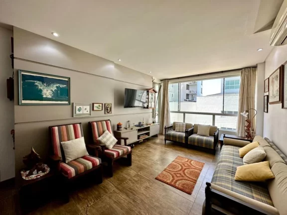 Imagem Apartamento 2 Dormitórios - Bairro Navegantes