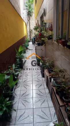 Imagem Sobrado para Venda em São Paulo, Jardim Casa Pintada, 4 dormitórios, 2 banheiros, 2 vagas