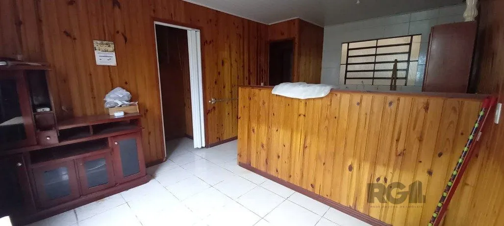 Imagem Terreno em Vila Nova