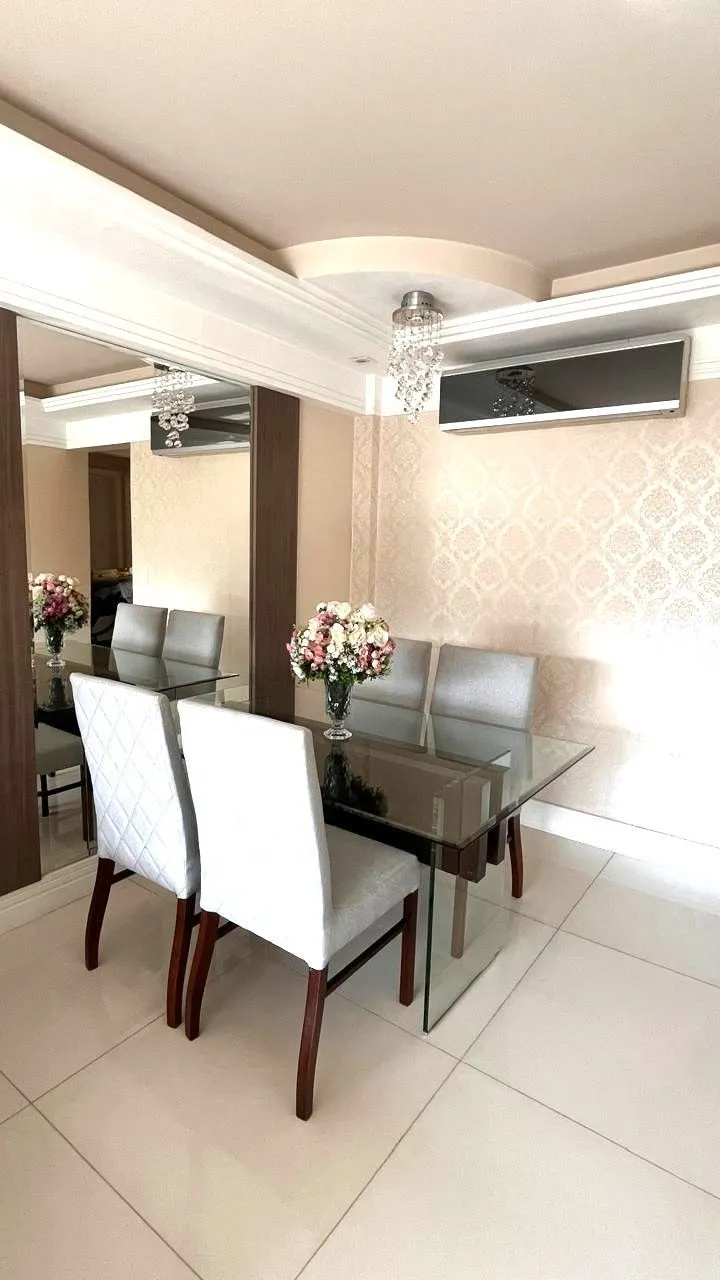 Imagem Apartamento de 2 dormitórios e vaga no bairro Santana