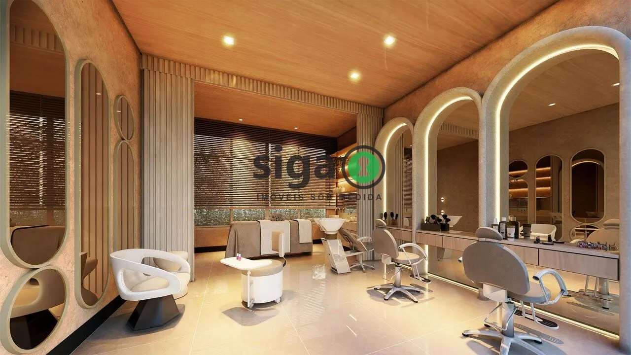 Imagem Apartamento para venda no Jardim Guedala, São Paulo - SP