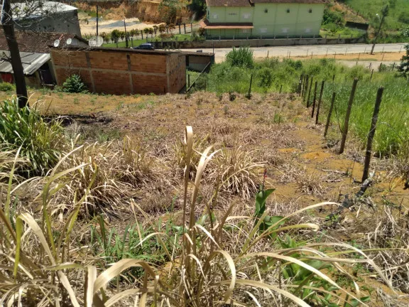 Imagem Terreno à Venda, 300 m² em Oseias  - Fundão