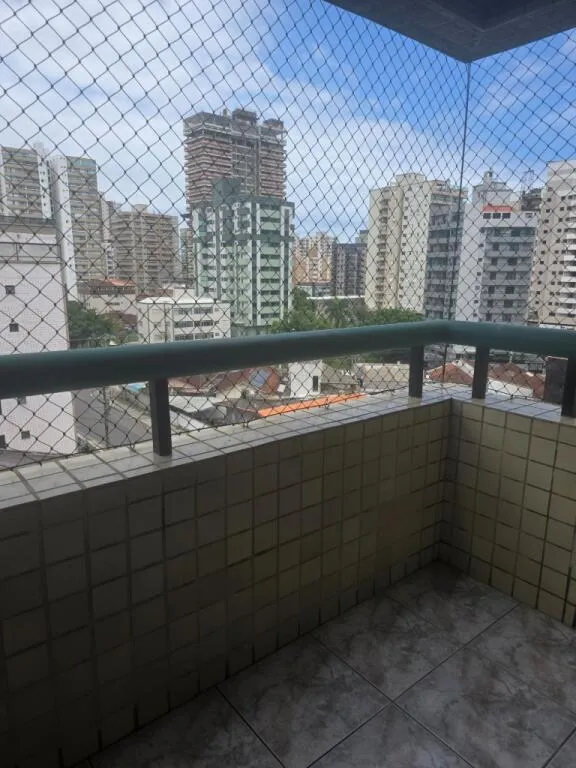 Imagem APARTAMENTO COM 62,00 m² - TUPI - PRAIA GRANDE SP