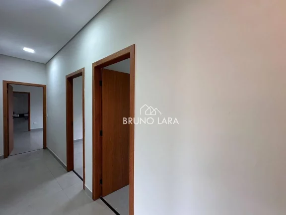 Imagem Casa à venda em Igarapé MG Condomínio Portal do Igarapé.