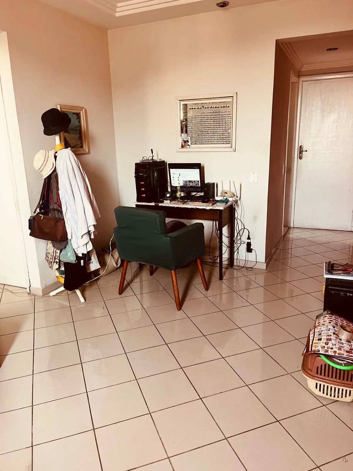 Imagem Apartamento com 2 Quartos à Venda, 60 m² em Fonseca - Niterói
