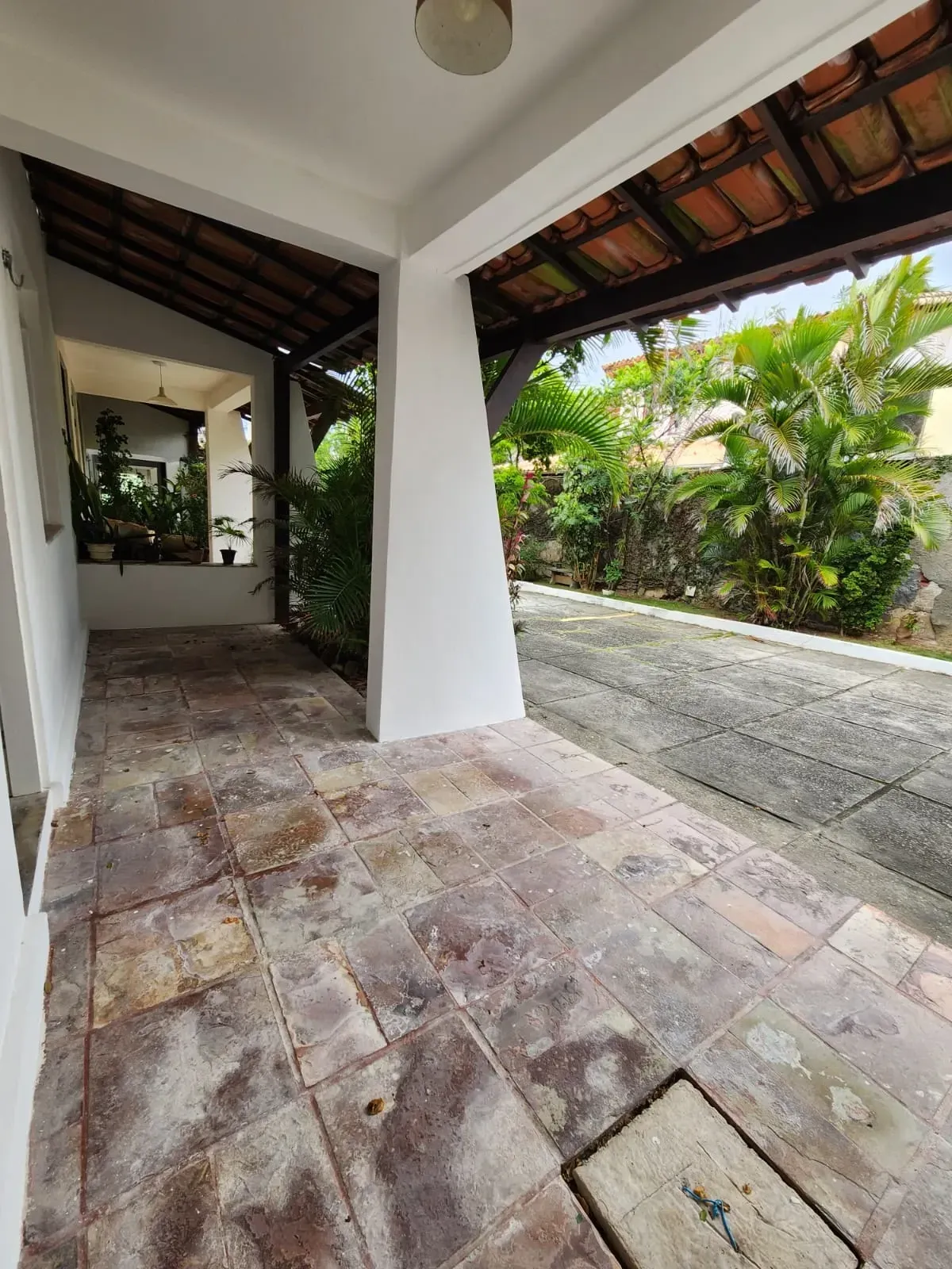 Imagem Casa de Condomínio com 3 Quartos à Venda, 100 m² em Stella Maris - Salvador