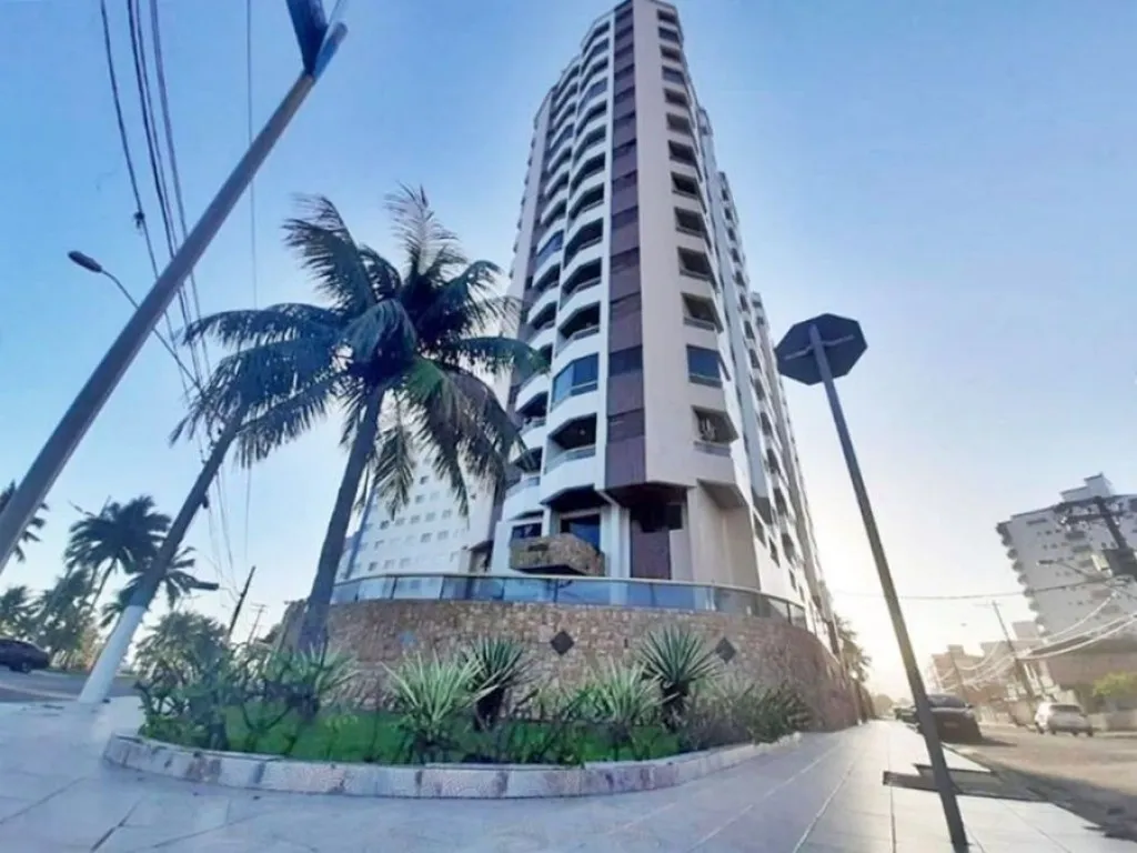 Foto do imóvel APARTAMENTO COM 70,00 m² - MIRIM - PRAIA GRANDE SP em RUA PRIMEIRO DE MAIO, 88 - MIRIM, PRAIA GRANDE - SP
