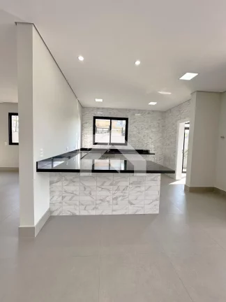 Imagem Casa de Condomínio em Sítio do Rosário - Santana de Parnaíba, SP