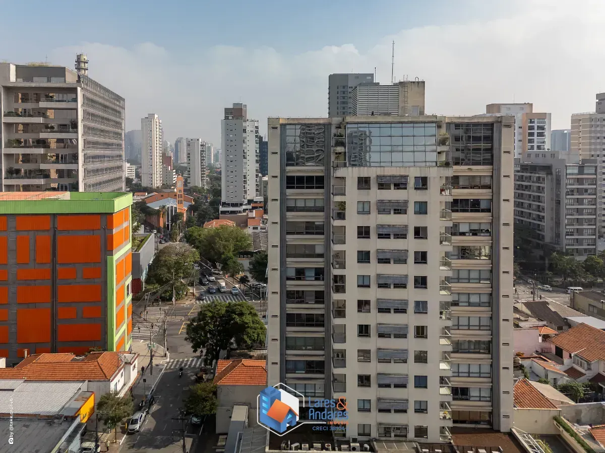 Imagem Conjunto comercial para venda em Brooklin, 92m²