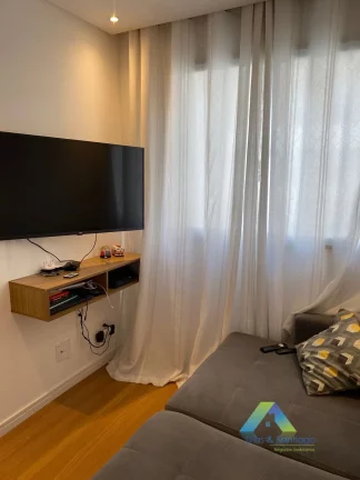 Foto do imóvel Apartamento à venda no bairro Cursino