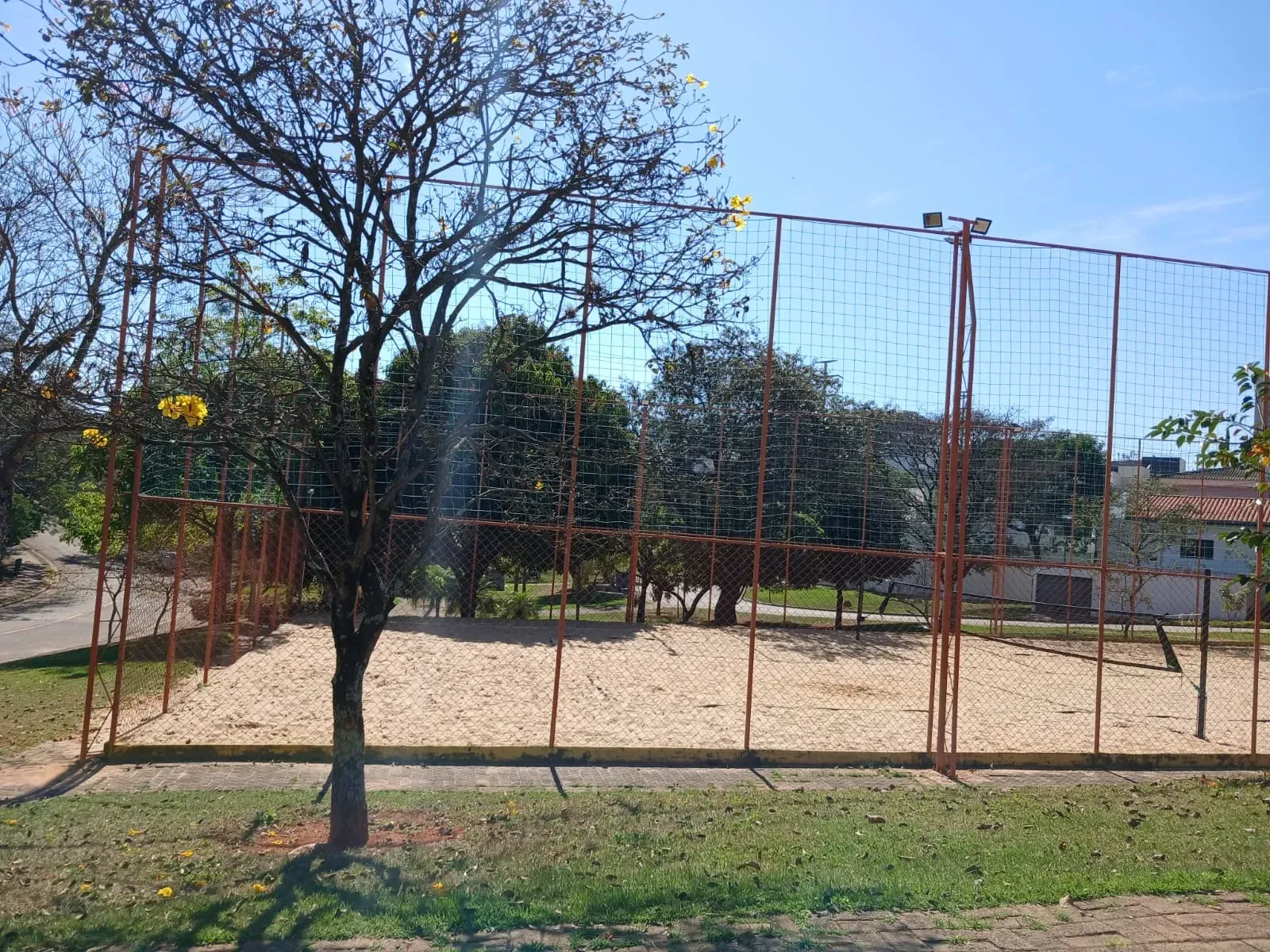 Imagem Casa de Condomínio com 3 Quartos para Alugar, 170 m² em Jardim Novo Horizonte - Sorocaba
