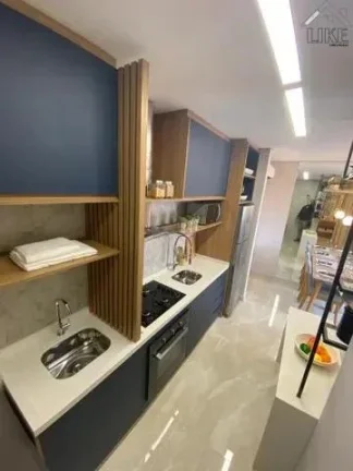 Imagem Apartamento à venda em Parque Residencial Flamboyant, São José dos Campos - LIFE SÃO JOSÉ