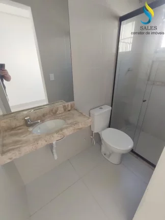 Imagem Casa Condomínio Duplex 2 Suítes Maraponga