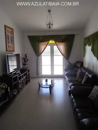 Imagem Casa para Venda em Atibaia, Vila Giglio, 4 dormitórios, 3 suítes, 4 banheiros, 5 vagas