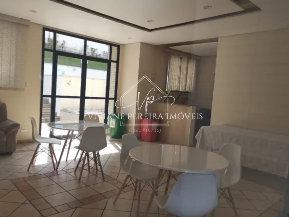 Imagem APARTAMENTO RESIDENCIAL em SÃO PAULO - SP, VILA SÃO FRANCISCO