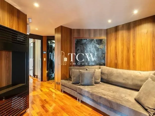 Imagem Apartamento | Venda | 2 Dorm | Moema | 227m2