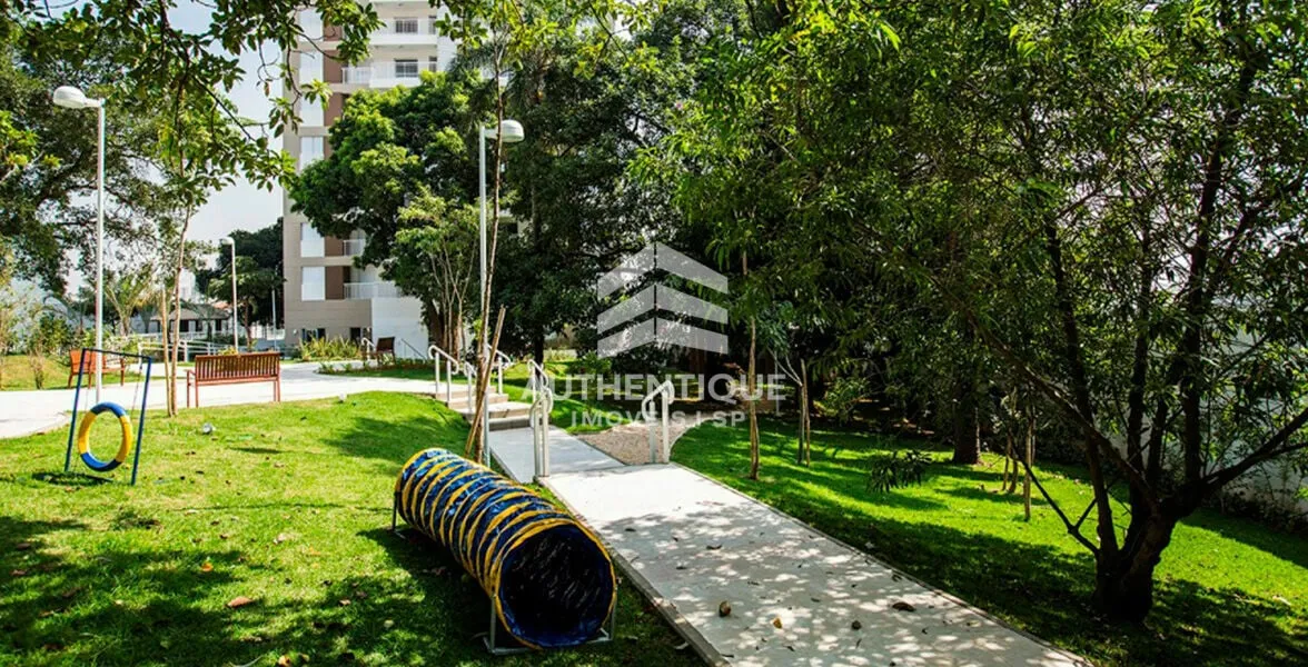 Imagem Vert Cidade Universitária Butanta - Apartamento à venda no bairro Butantã - São Paulo/SP, Zona Oeste
