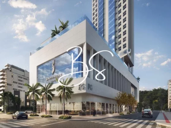Imagem APARTAMENTO RESIDENCIAL em BALNEÁRIO CAMBORIÚ - SC, CENTRO