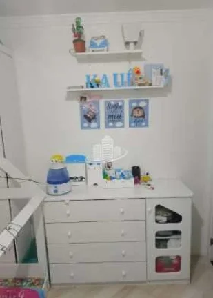 Imagem Apartamento Padrão