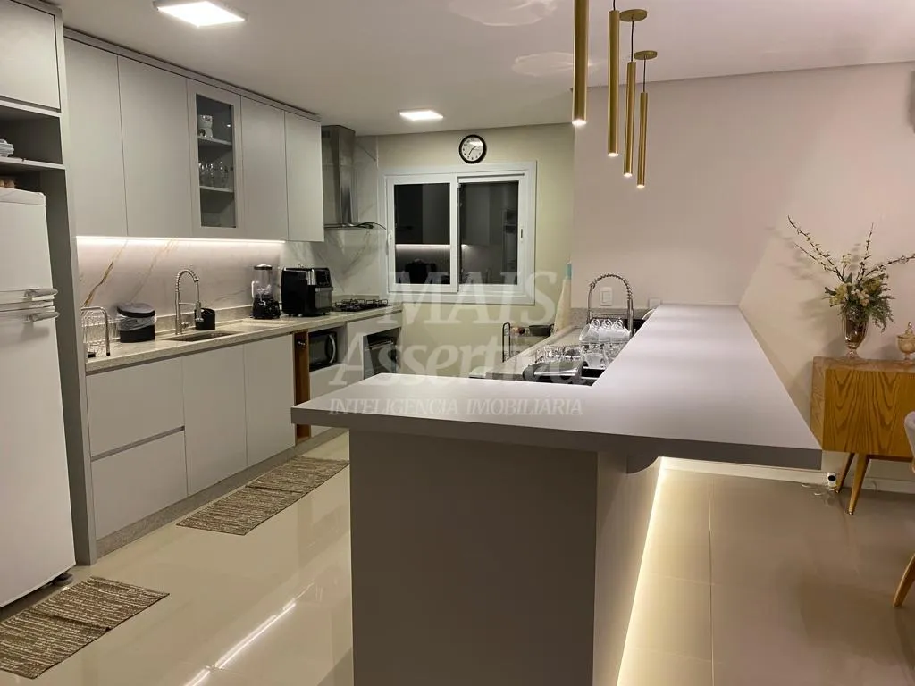Imagem Excelente casa à venda na Serra Gaúcha, no município de Gramado/RS-3 dormitórios