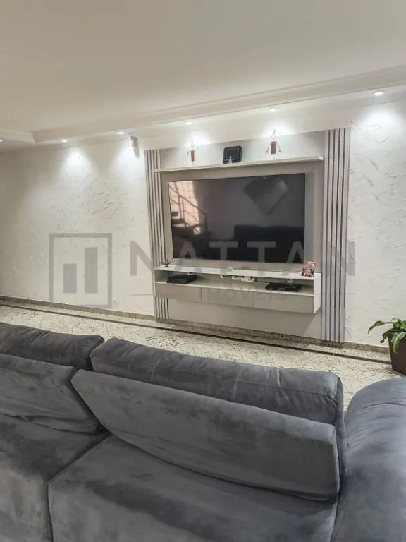 Imagem Sobrado com 3 dormitórios à venda, 440 m² por R$ 2.800.000,00 - Vila Carrão - São Paulo/SP