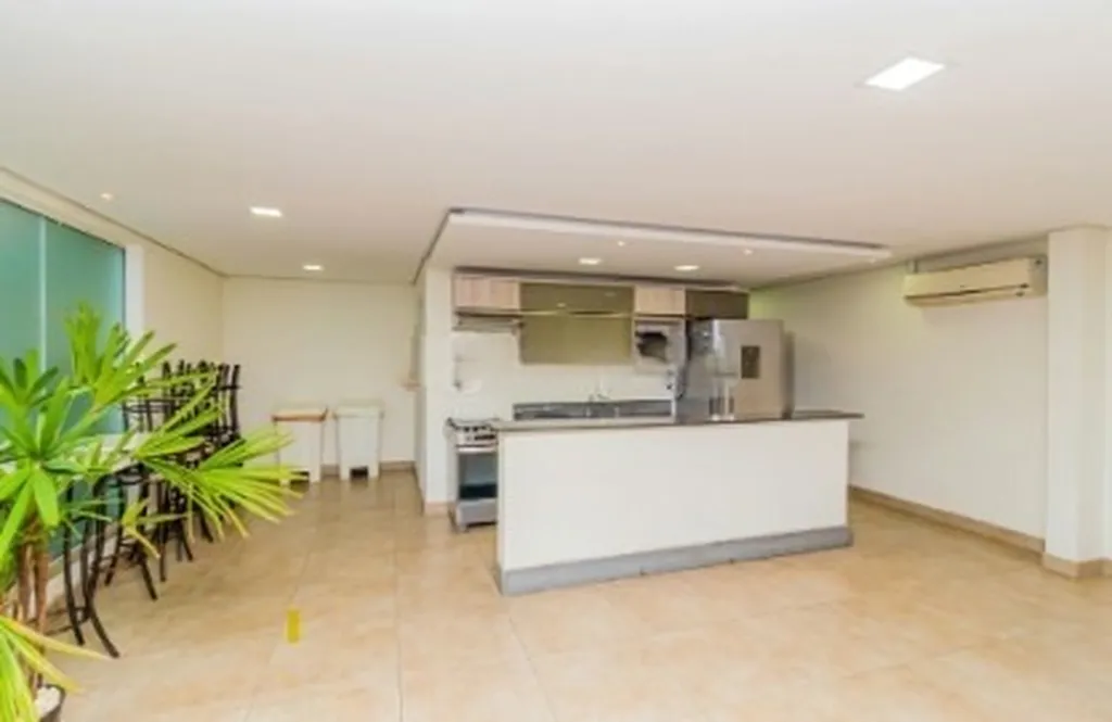 Imagem Apartamento em Glória