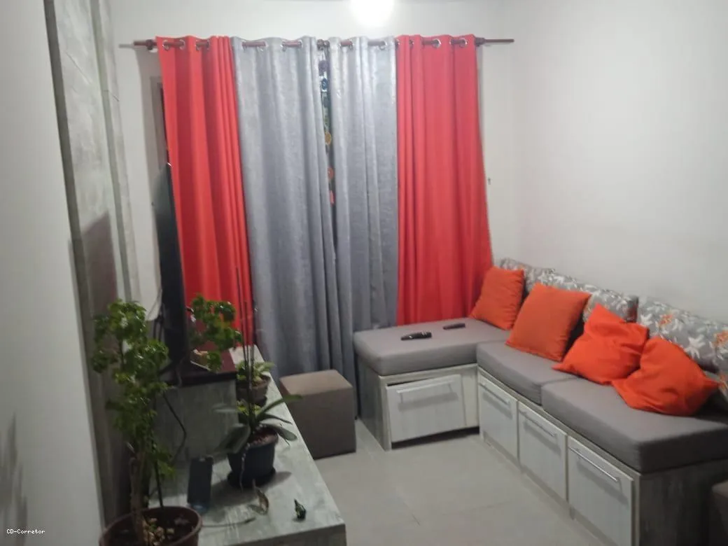 Imagem Apartamento para Venda em São Paulo / SP no bairro Sacomã