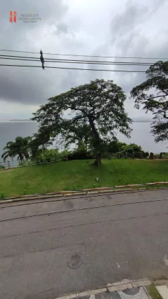 Imagem Deslumbrante Apartamento de ALTO PADRÃO, com VISTA PANORÂMICA para a Baía de Guanabara.