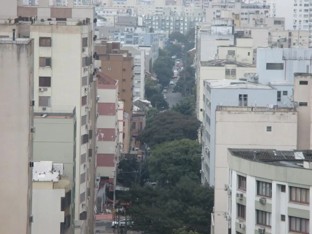 Imagem Apartamento para Venda - 219m², 3 dormitórios, sendo 2 suites, 1 vaga - Centro Histórico