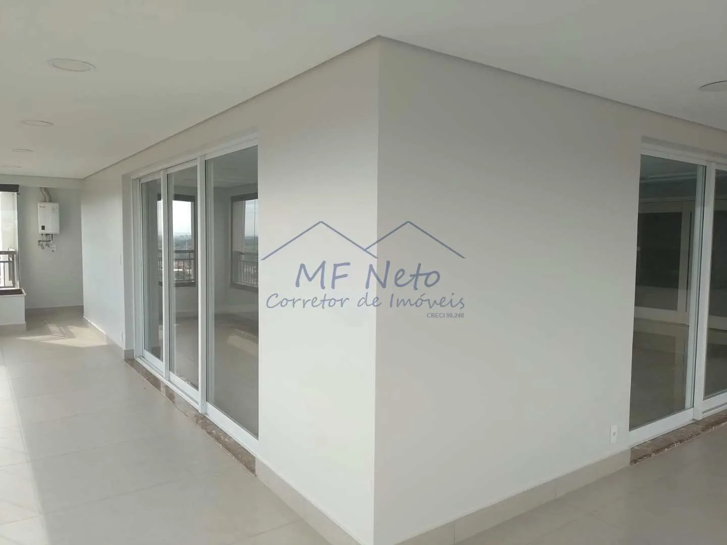 Imagem Apartamento Padrão