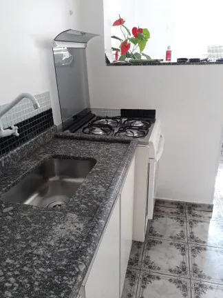 Foto do imóvel Apartamento com 2 Quartos à Venda, 58 m² em Indianópolis - São Paulo
