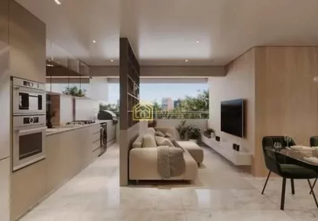 Imagem Apartamento Padrão