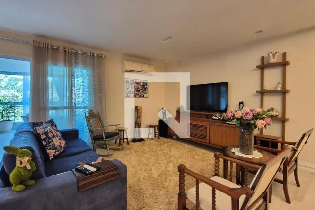 Imagem Apartamento à Venda - Recreio, 3 Quartos, 190 m2