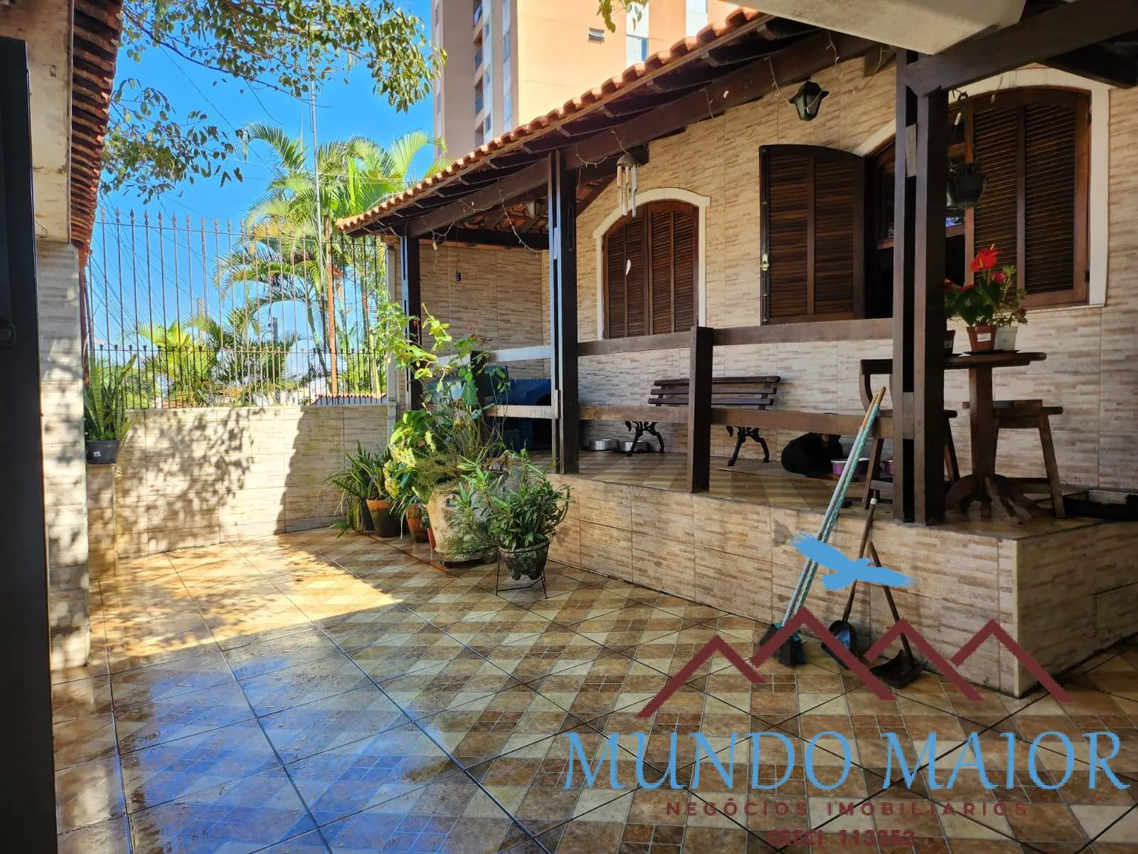 Imagem casa 4 dormitórios 4 banheiros e 3 vagas São Bernardo do Campo SP!!!